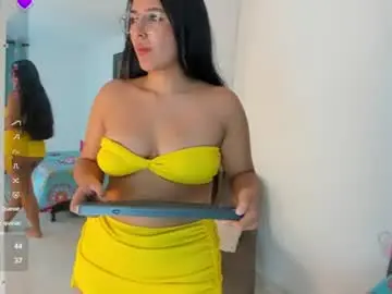 Chaturbate Free Porn Cam of viioleta_stone