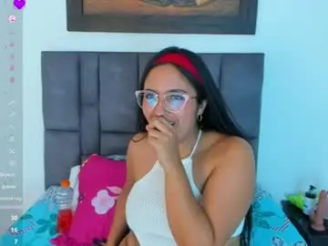 Chaturbate Best Webcam of viioleta_stone