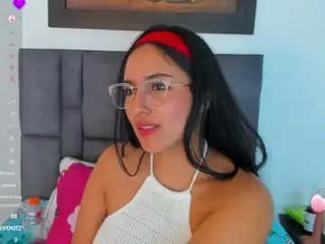 Chaturbate Sex Cam of viioleta_stone