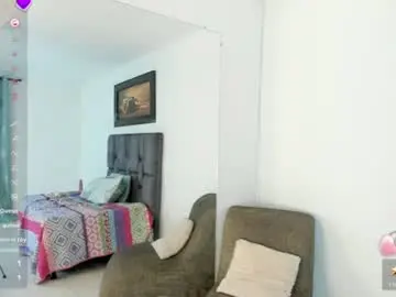 Chaturbate Private Sex Chat of viioleta_stone