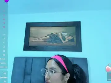 Chaturbate Adult Webcam of viioleta_stone