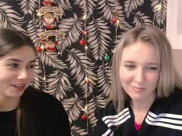 Chaturbate Adult Video Chat of _nicole_new