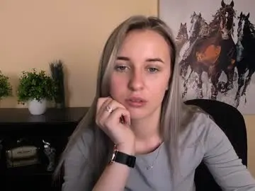 Chaturbate Live Sex Cam of _nicole_new