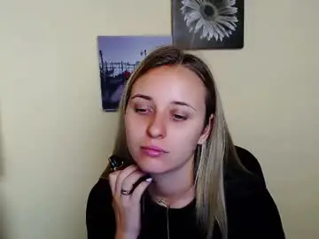 Chaturbate Sex Chat of _nicole_new