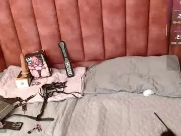 Chaturbate Live Sex of amalia__esterr