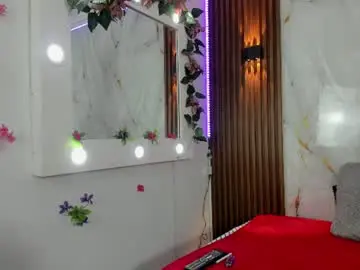 Chaturbate Best live sex cam show of antonella_salcedo