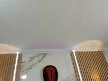 Chaturbate Nude Webcam of antonella_salcedo