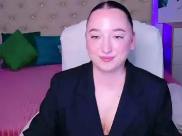 Chaturbate Live Sex of ava_maax