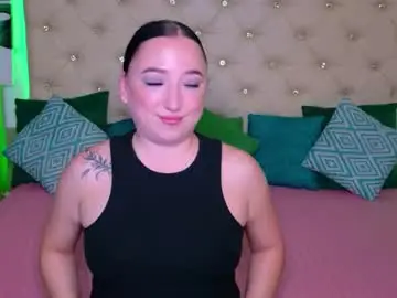 Chaturbate Adult Video Chat of ava_maax