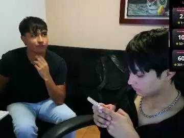 Chaturbate Watch Live Sex Cams of bratbuddies