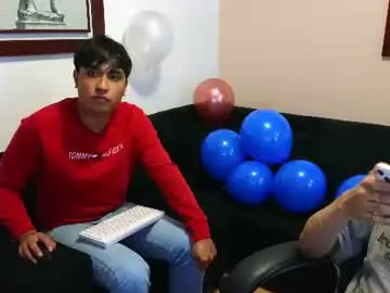 Chaturbate Adult Webcams of bratbuddies
