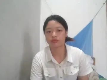 Chaturbate Sex Cam of bunmay02