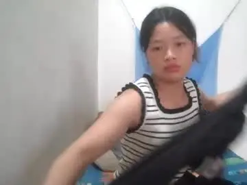 Chaturbate Nude Webcam of bunmay02
