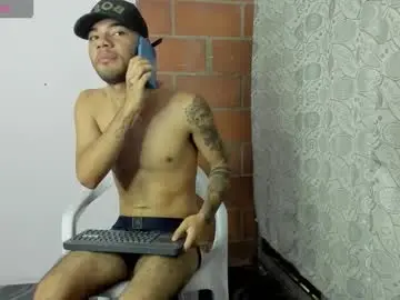 Chaturbate Adult Webcams of calvinparker_