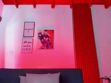 Chaturbate Adult Video Chat of carter_manson