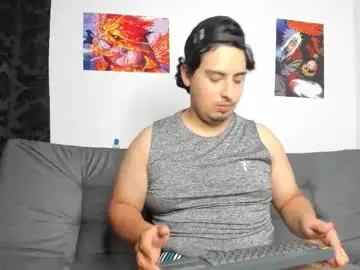 Chaturbate Live Sex Cam of chubby_jake