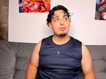 Chaturbate Sex Chat of chubby_jake