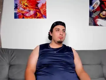 Chaturbate Live Sex of chubby_jake