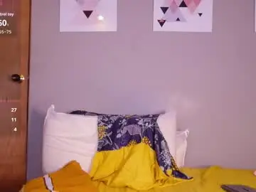 Chaturbate Adult Video Chat of chubbykinkyygirl