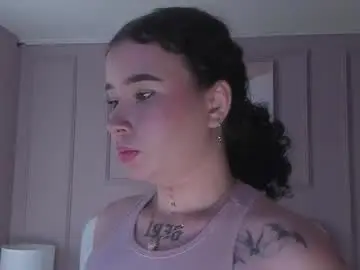 Chaturbate Adult Webcam of danee_19