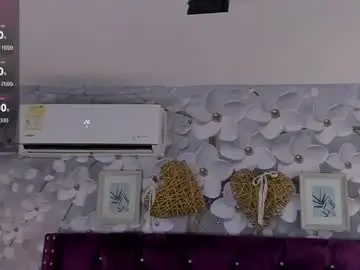 Chaturbate Adult Webcam of danee_19