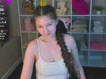 Chaturbate Sex Cam of ella_burns