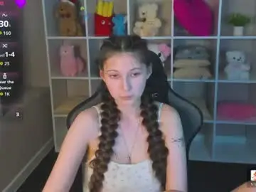 Chaturbate Best live sex cam show of ella_burns