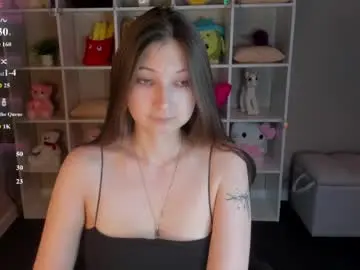 Chaturbate Live Porn of ella_burns