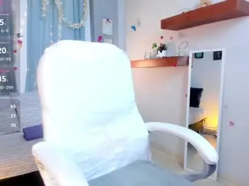 Chaturbate Adult Webcams of eva_monet