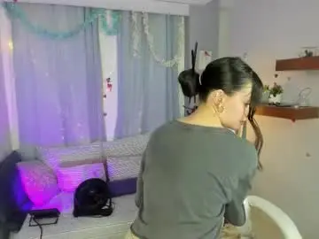 Chaturbate Adult Webcam of eva_monet