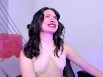 Chaturbate Adult Video Chat of eva_monet