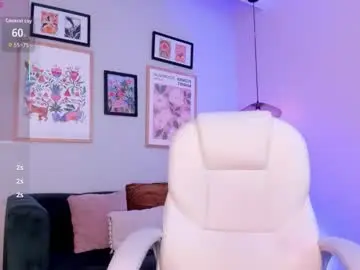 Chaturbate Sex Chat of eva_monet