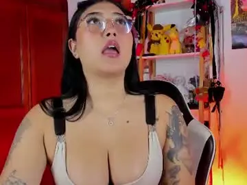 Chaturbate Sex Chat of eymy_hadid_