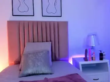 Chaturbate Private Sex Chat of gahiabeluccii