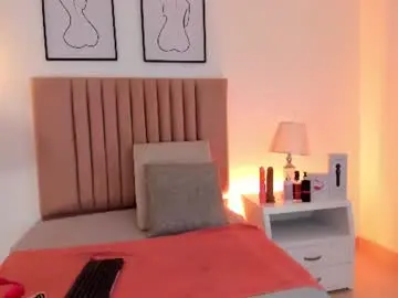 Chaturbate Sex Chat of gahiabeluccii