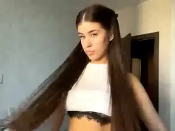 Chaturbate Private Sex Chat of geniegrimmett