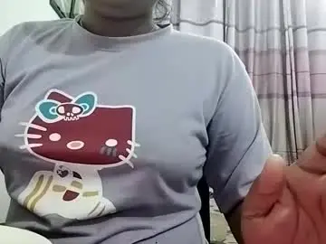 Chaturbate Sex Cam of himuhimu22