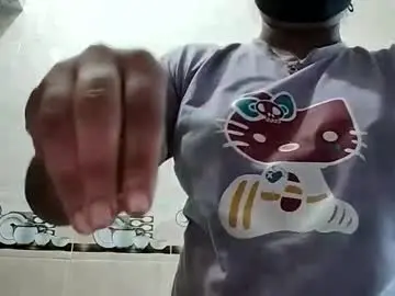 Chaturbate Adult Video Chat of himuhimu22