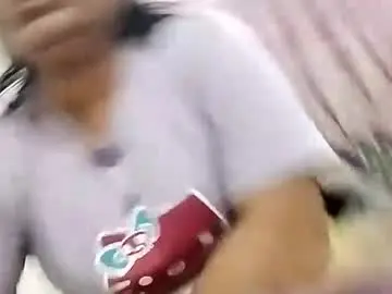 Chaturbate Live Sex of himuhimu22