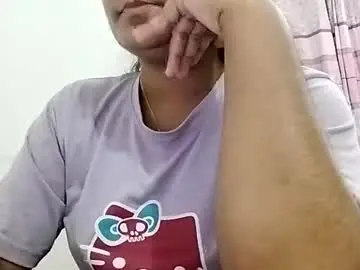 Chaturbate Adult Video Chat of himuhimu22