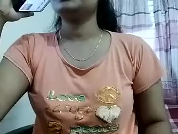 Chaturbate Nude Webcam of himuhimu22