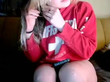 Chaturbate Adult Video Chat of kipsy420