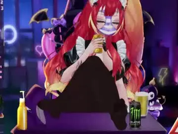 Chaturbate Watch Live Sex Cams of lewdfoxy_vt