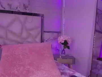 Chaturbate Adult Webcam of lili_jhonson