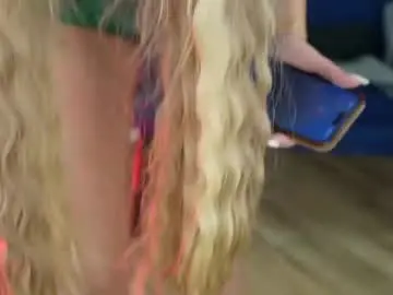 Chaturbate Best Webcam of lunacharm_