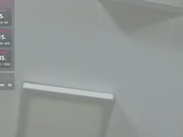 Chaturbate Free Live Porn of mabelvell