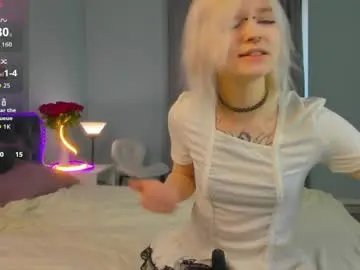 Chaturbate Adult Video Chat of mary_wester