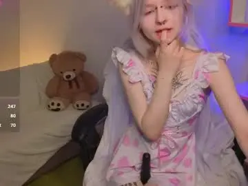 Chaturbate Free Porn Cam of mary_wester