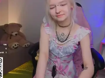 Chaturbate Sex Cam of mary_wester