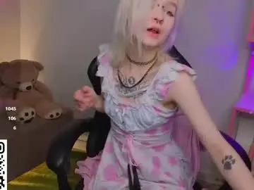 Chaturbate Private Sex Chat of mary_wester